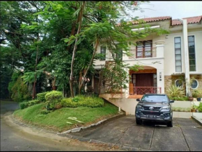 Villa Panbil Batam